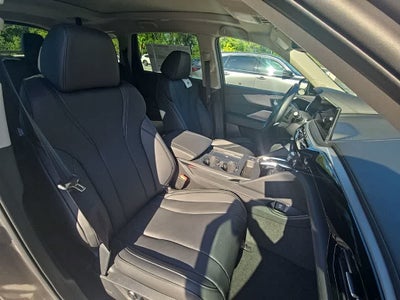 2026 Acura MDX FWD