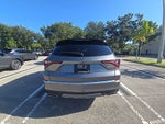 2026 Acura MDX FWD