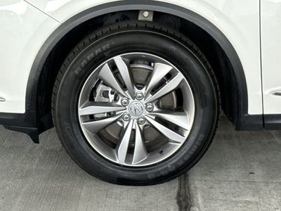 2024 Acura MDX MDX