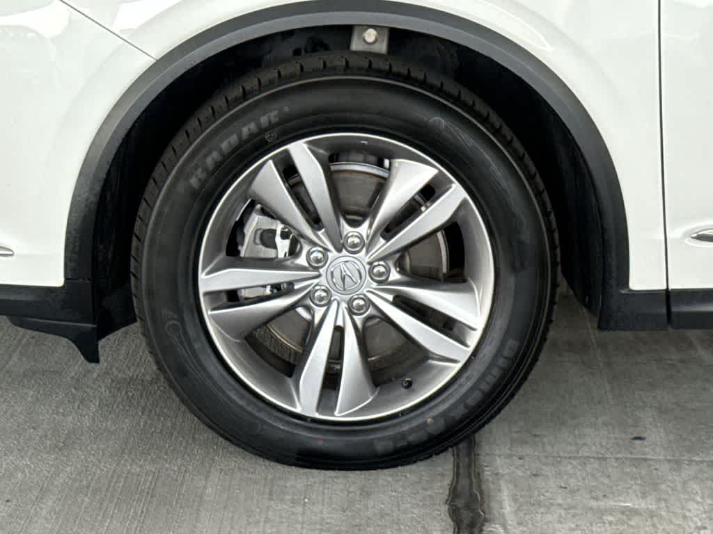 2024 Acura MDX MDX