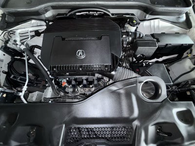 2024 Acura MDX MDX