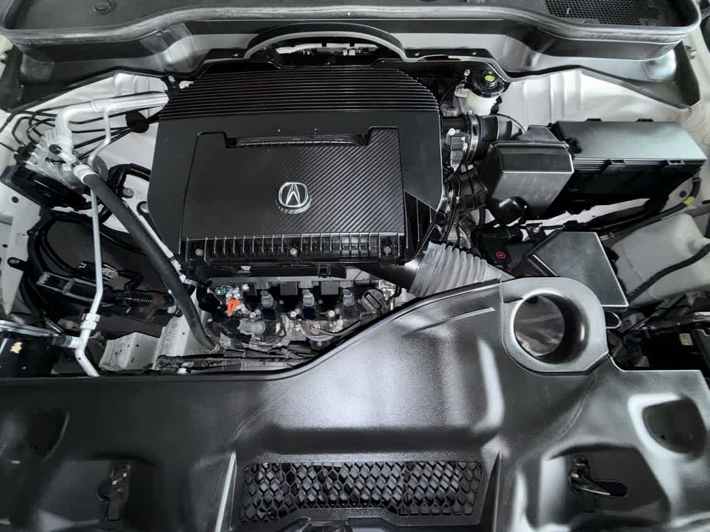 2024 Acura MDX MDX