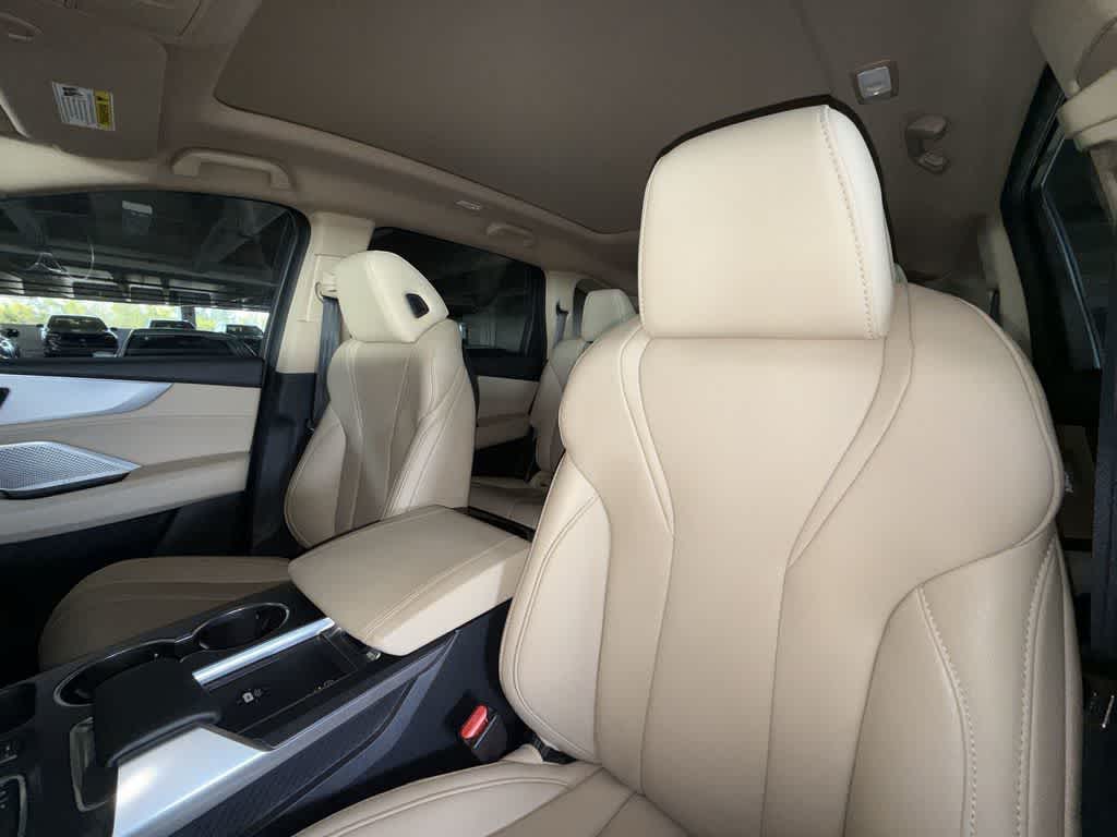 2024 Acura MDX MDX