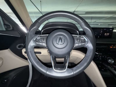 2024 Acura MDX MDX
