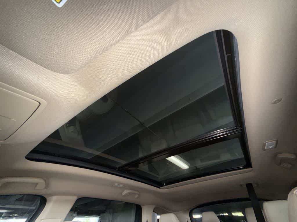 2024 Acura MDX MDX