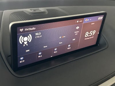 2024 Acura MDX MDX