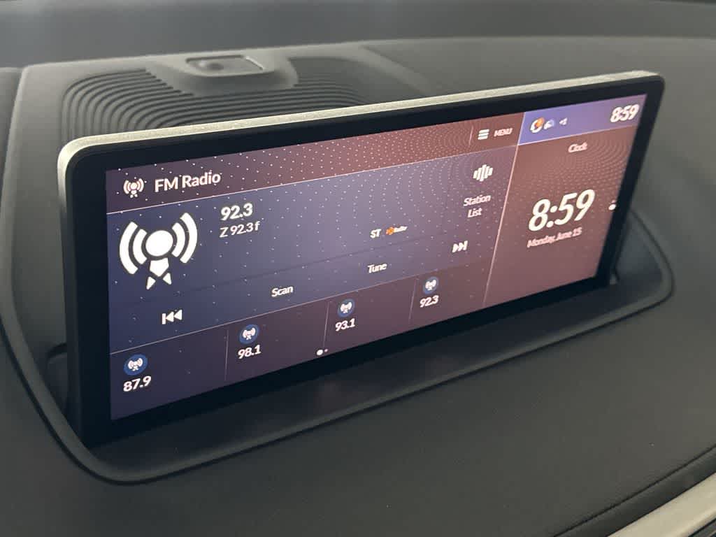 2024 Acura MDX MDX