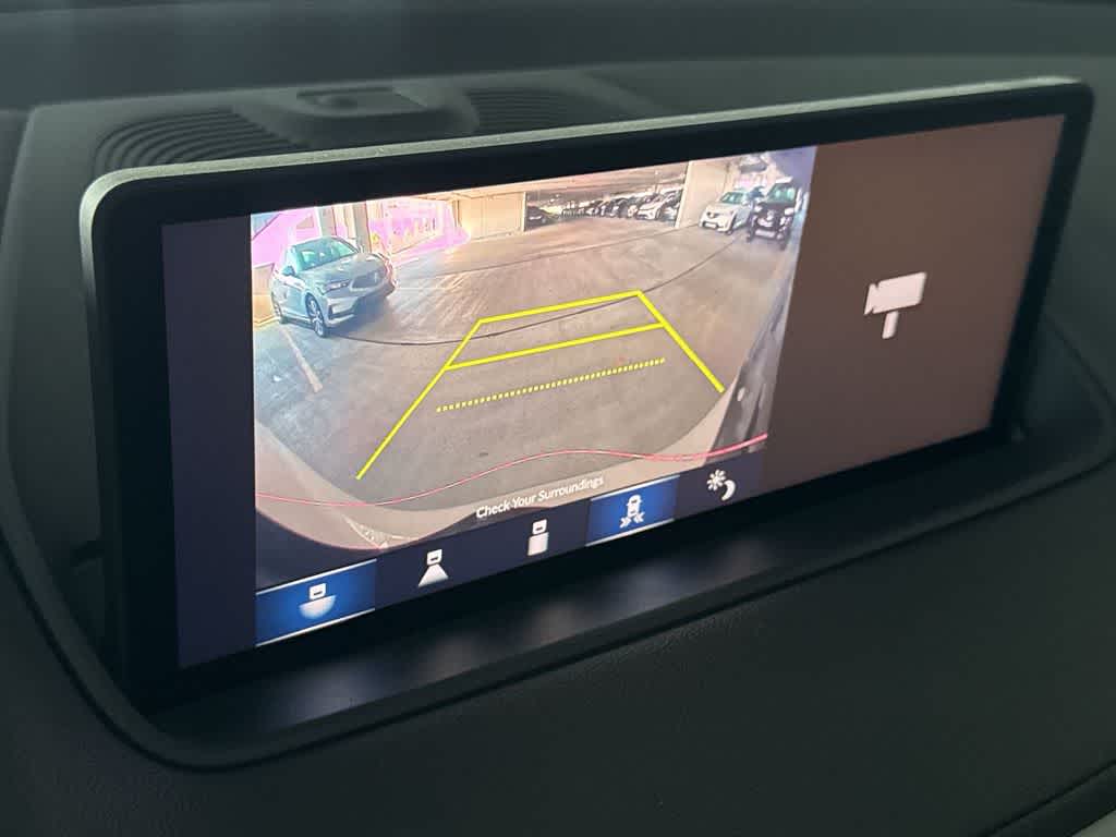 2024 Acura MDX MDX