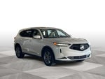 2024 Acura MDX MDX