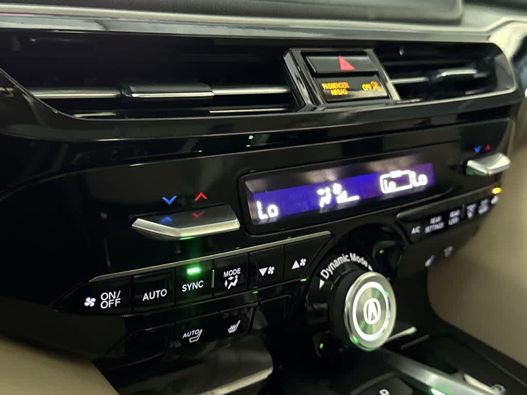 2024 Acura MDX MDX