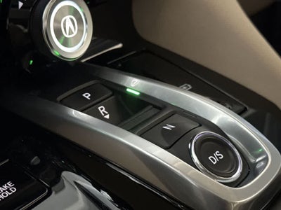 2024 Acura MDX MDX