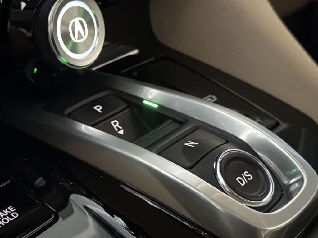 2024 Acura MDX MDX