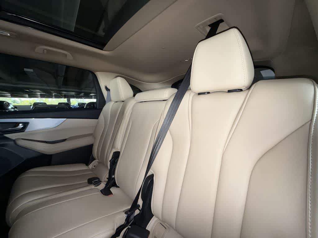 2024 Acura MDX MDX