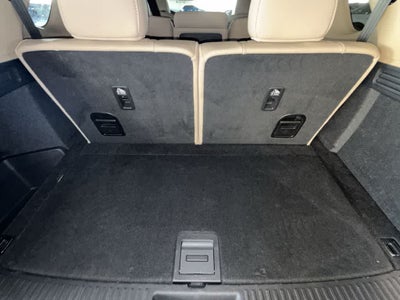 2024 Acura MDX MDX
