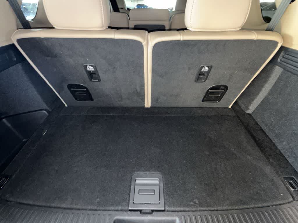 2024 Acura MDX MDX