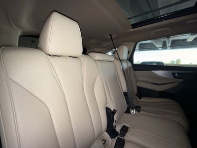 2024 Acura MDX MDX