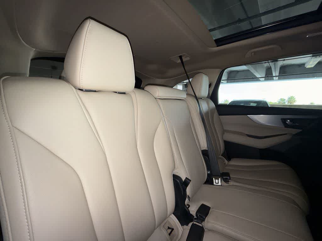 2024 Acura MDX MDX