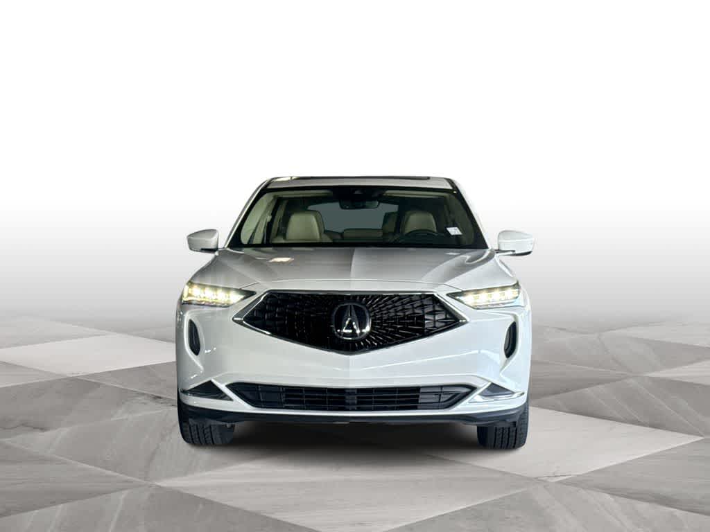 2024 Acura MDX MDX