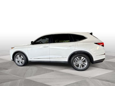 2024 Acura MDX MDX