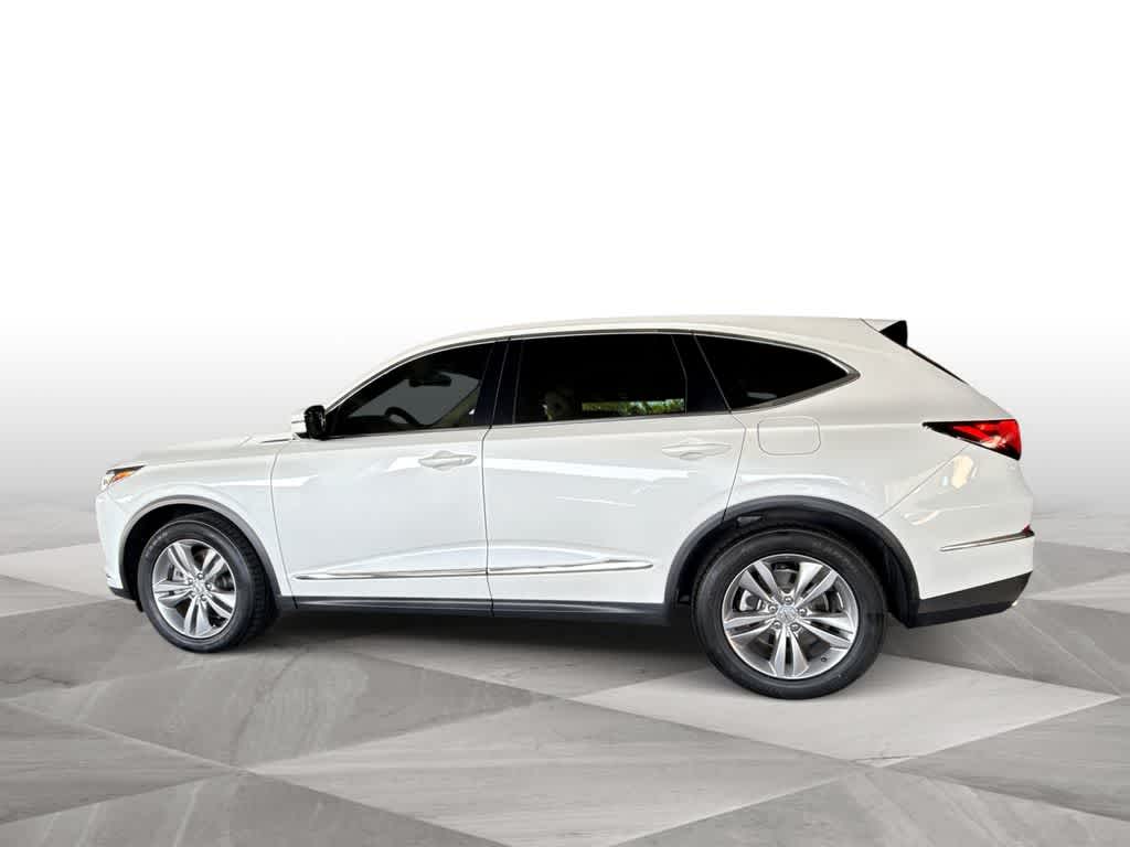 2024 Acura MDX MDX