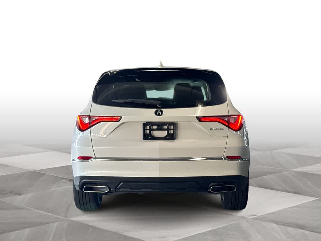 2024 Acura MDX MDX