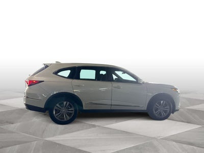 2024 Acura MDX MDX