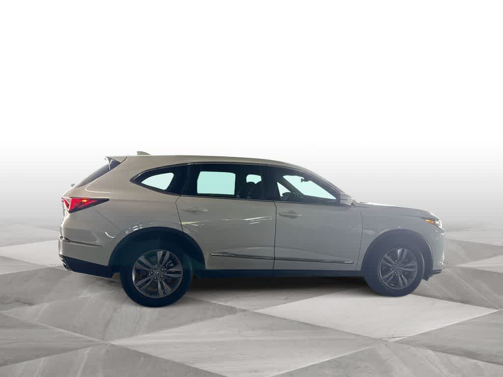 2024 Acura MDX MDX