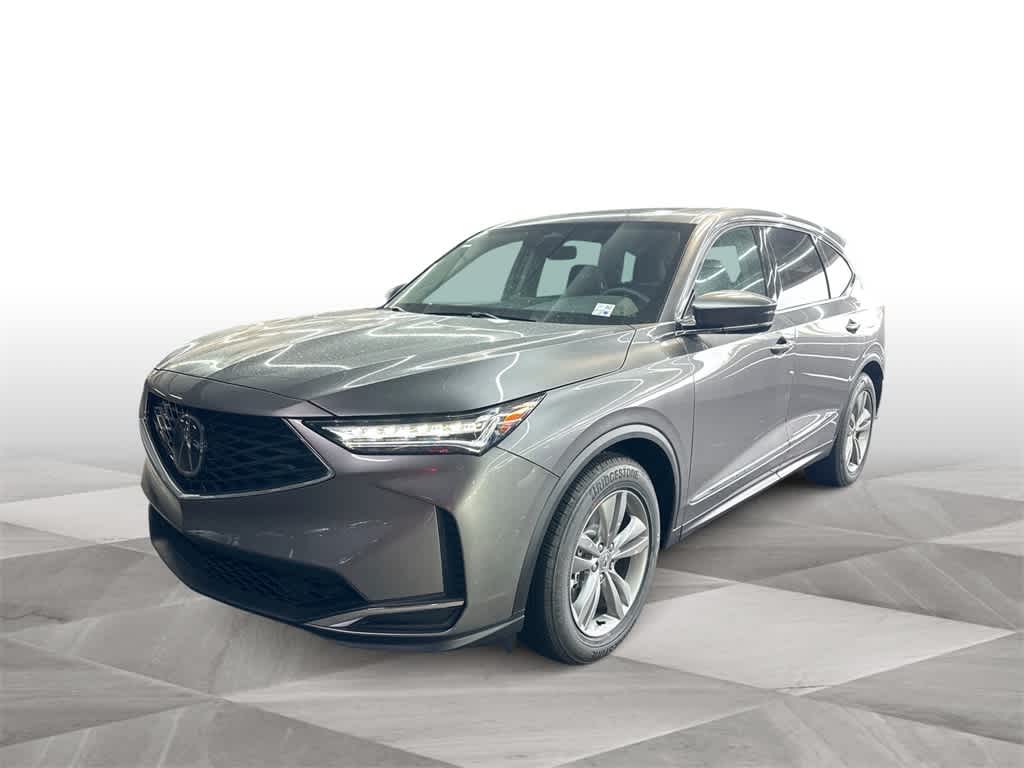 2026 Acura MDX FWD