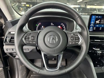 2026 Acura MDX FWD
