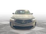 2026 Acura MDX FWD