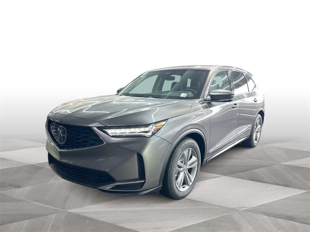 2026 Acura MDX FWD