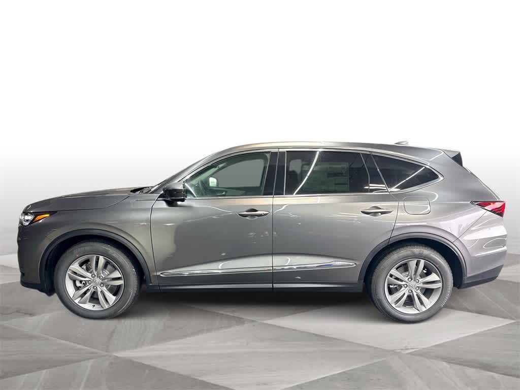 2026 Acura MDX FWD