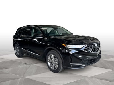 2026 Acura MDX FWD