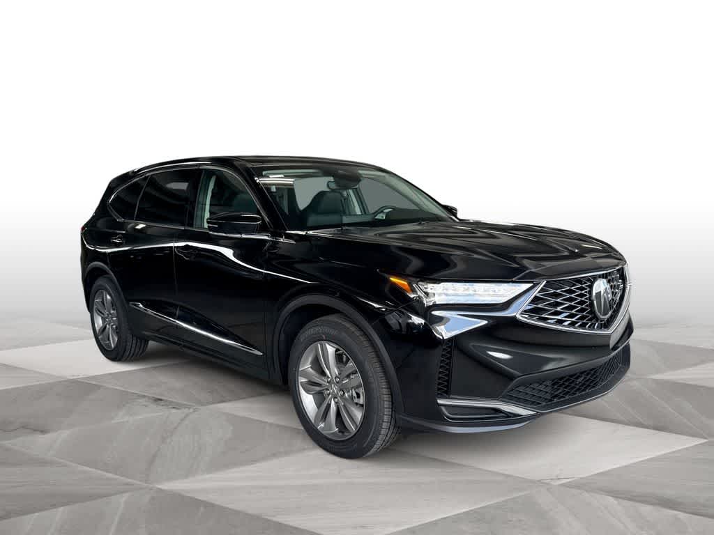 2026 Acura MDX FWD