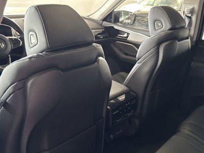 2026 Acura MDX FWD