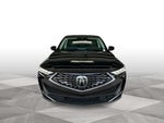2026 Acura MDX FWD