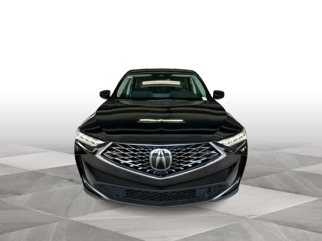 2026 Acura MDX FWD