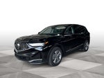 2026 Acura MDX FWD