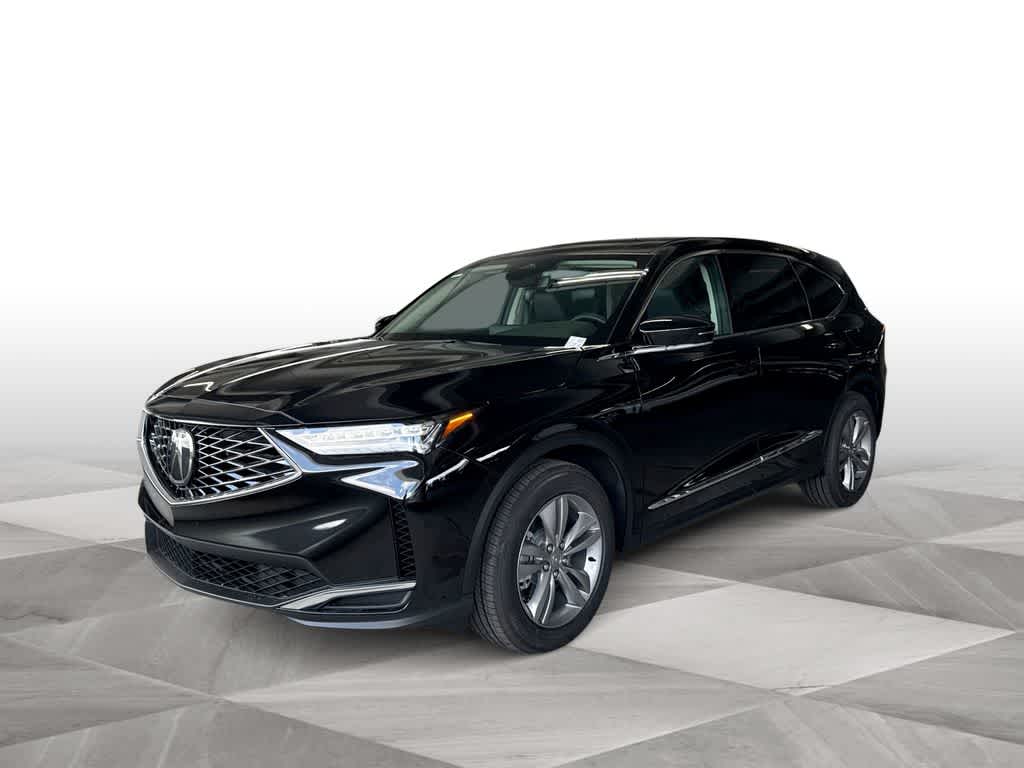 2026 Acura MDX FWD