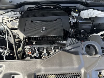 2023 Acura MDX FWD