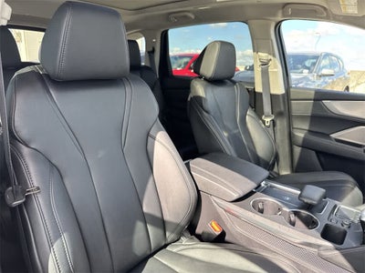 2023 Acura MDX FWD