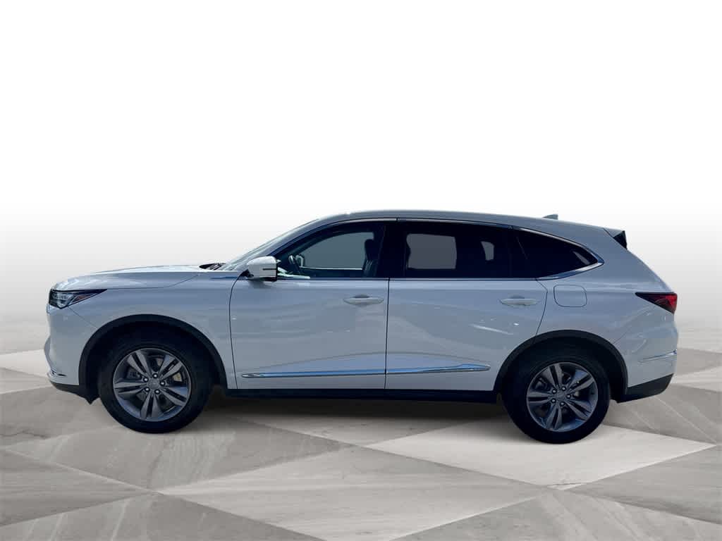 2023 Acura MDX FWD