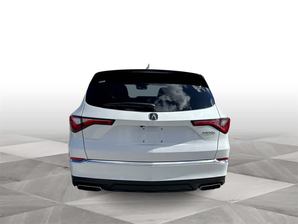 2023 Acura MDX FWD