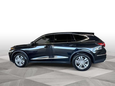 2026 Acura MDX MDX