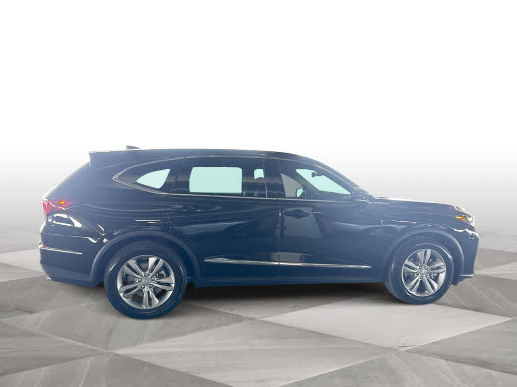 2026 Acura MDX MDX