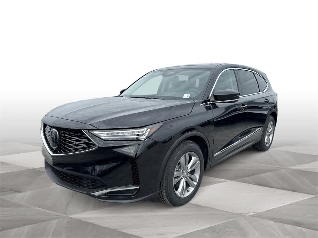 2026 Acura MDX FWD