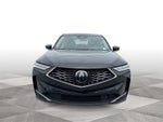 2026 Acura MDX FWD