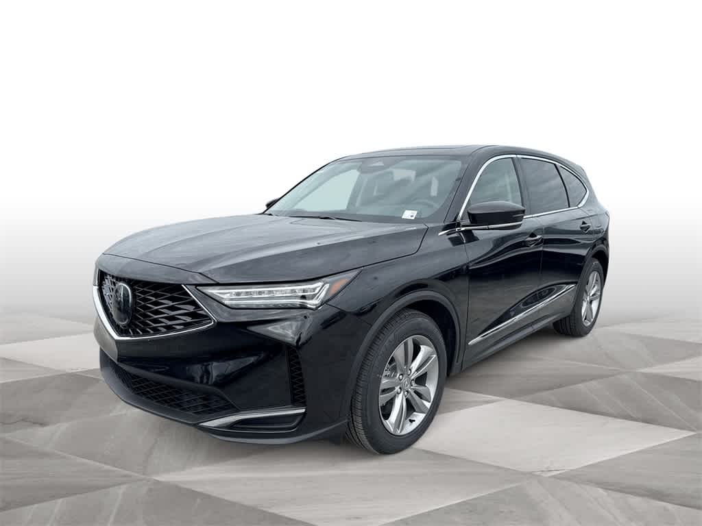 2026 Acura MDX FWD