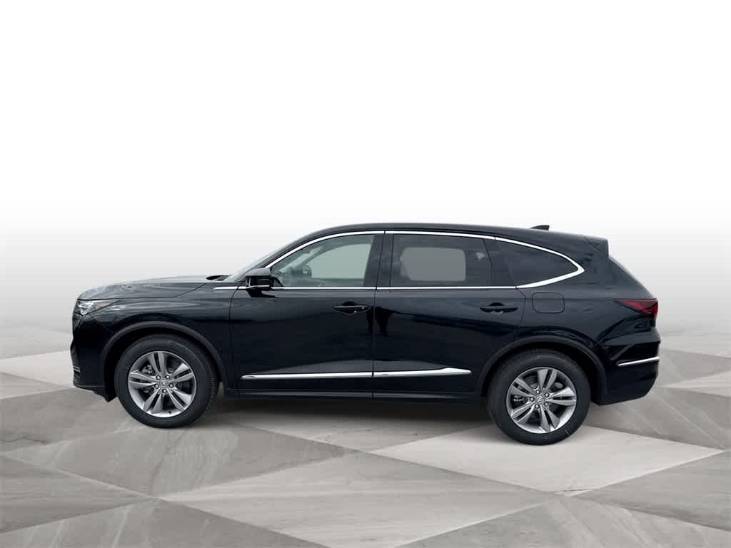 2026 Acura MDX FWD