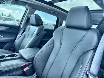 2026 Acura MDX FWD